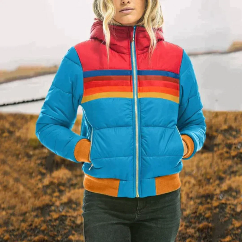 Classic Designed Jacket