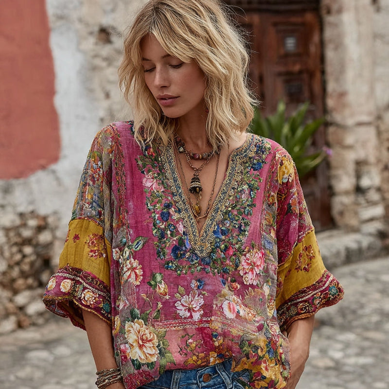 Beautifully Crafted Shirt
