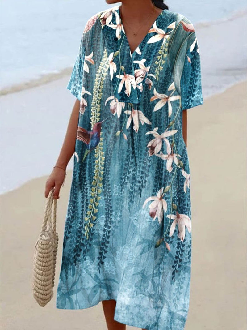 Beautifully Crafted Dress