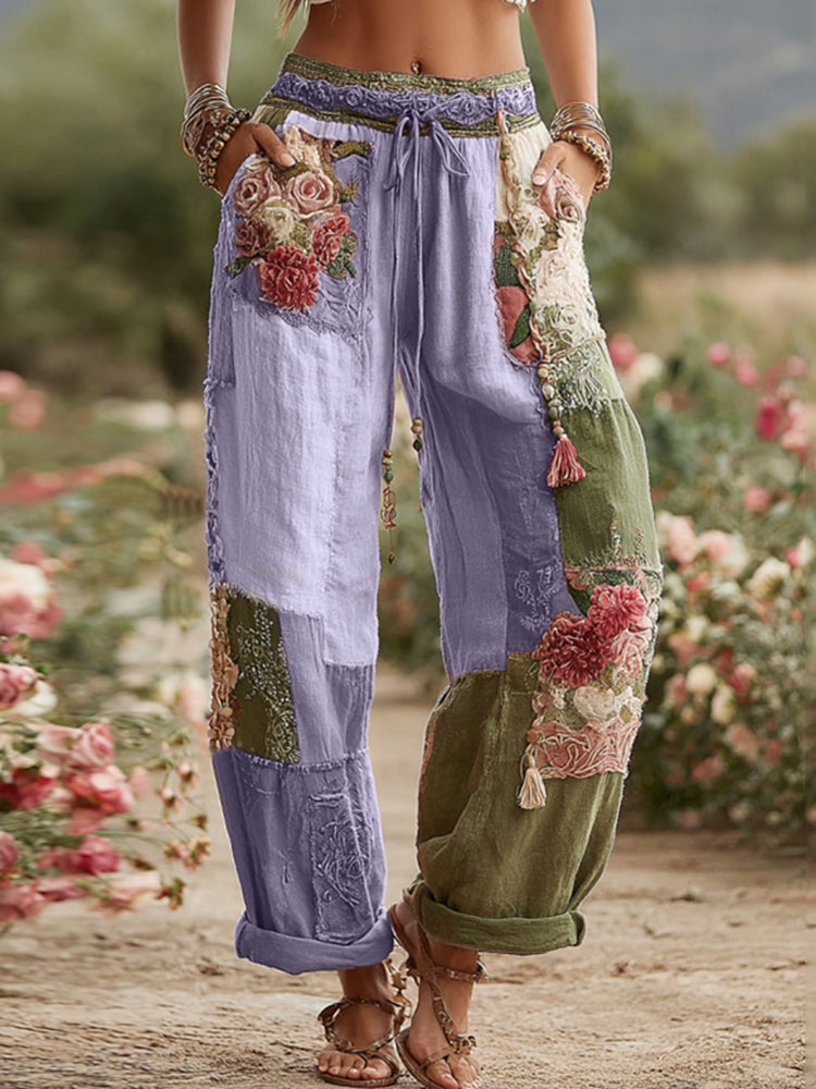 Classic Vintage & Enduringly Stylish Pants