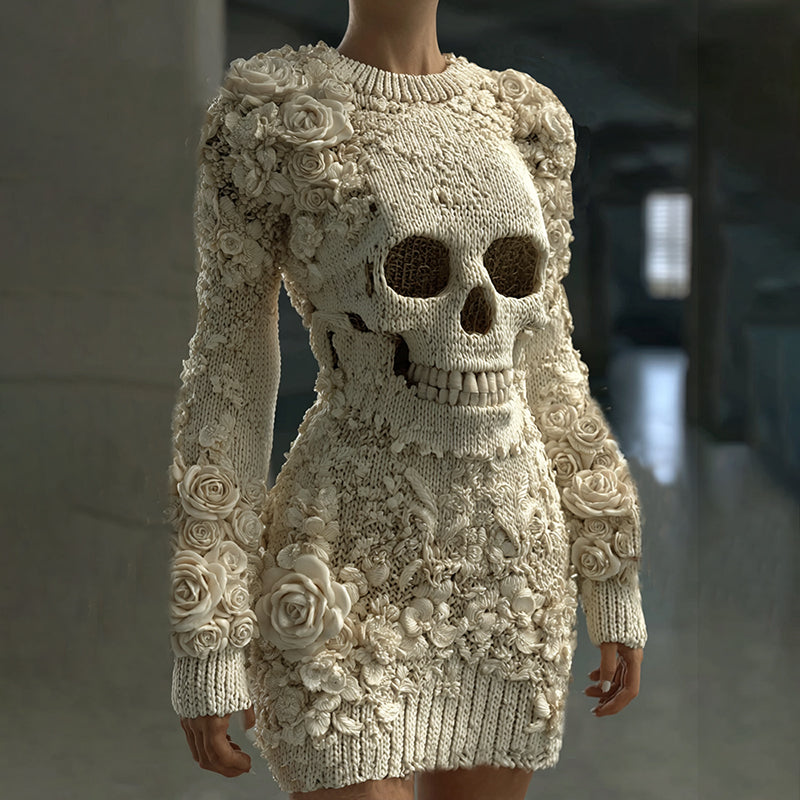 Classic Designed Sweater