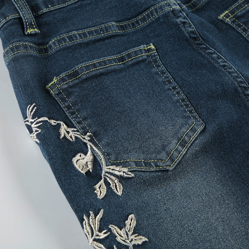 Timeless Vintage Style Garment