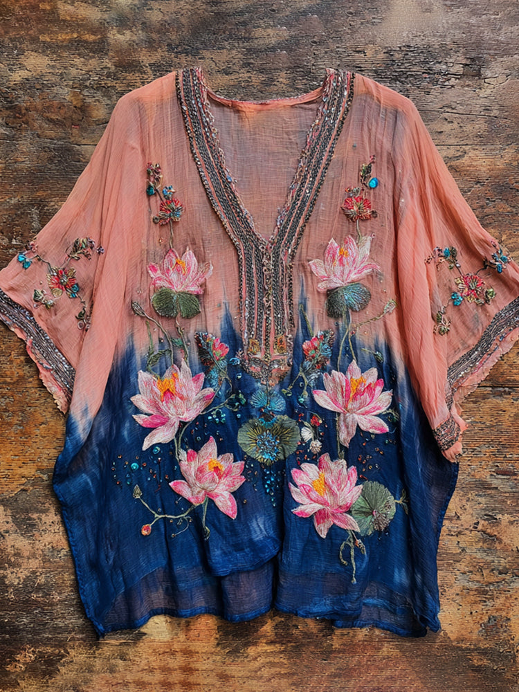 Vintage Inspired Shirt