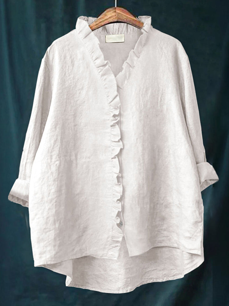 Classic Vintage Blouse