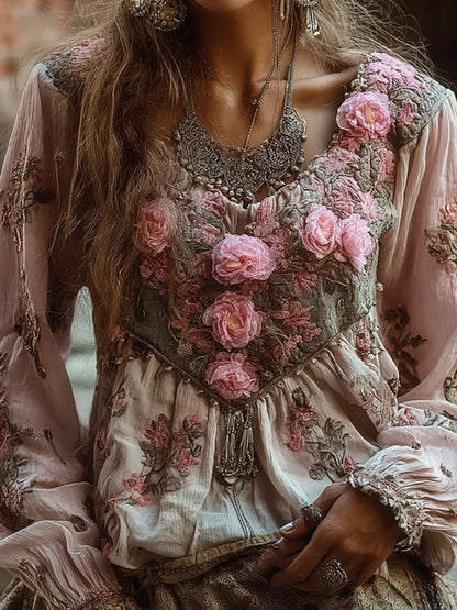 Elegantly Designed Top