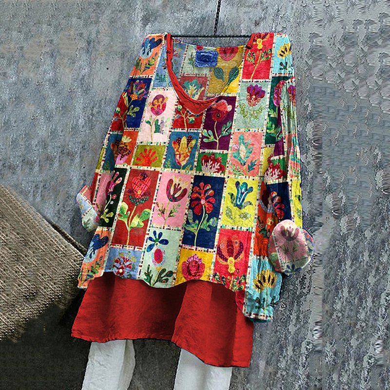 Beautifully Crafted Shirt