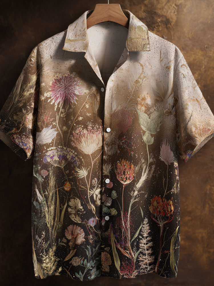 Classic Vintage Shirt