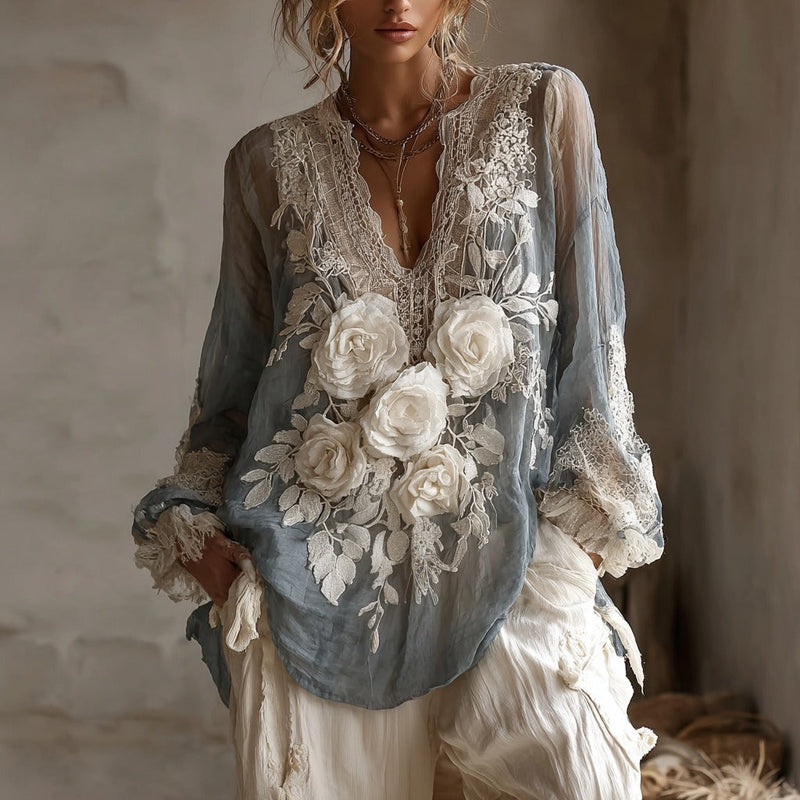 Classic Designed Shirt