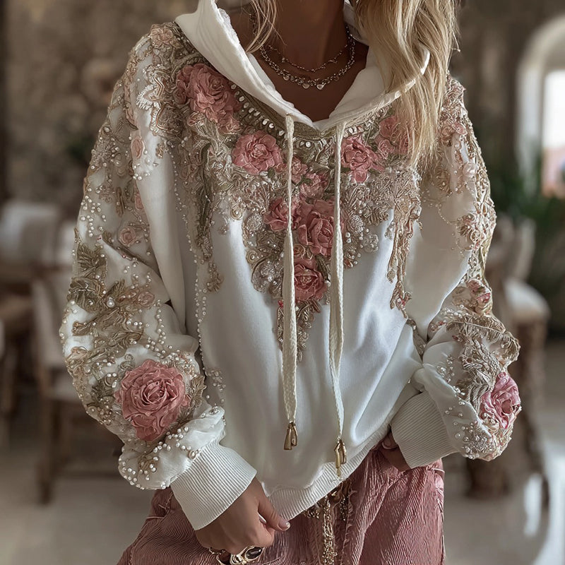 Beautifully Crafted Garment