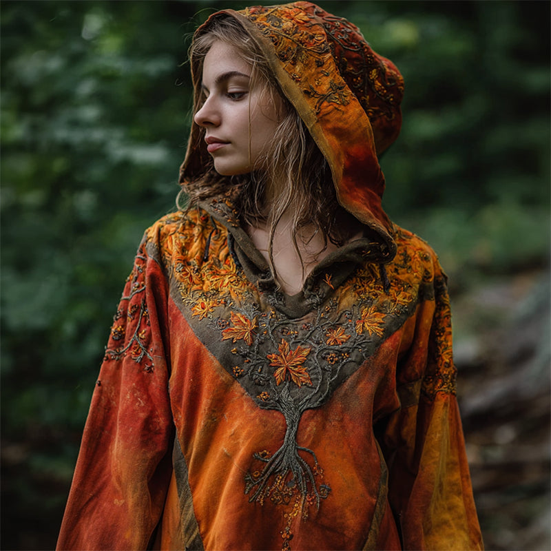 Elegantly Designed Garment
