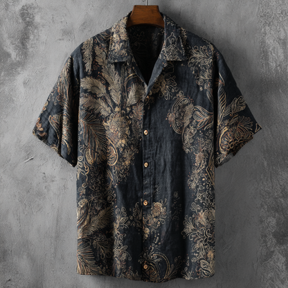 Elegantly Designed Shirt