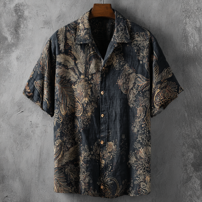 Elegantly Designed Shirt