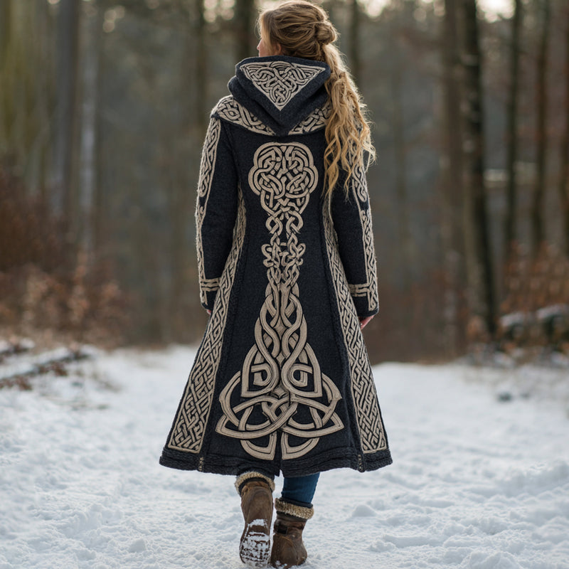 Timeless Vintage Style Cardigan