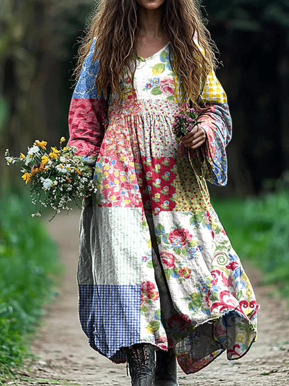 Beautifully Crafted Dress