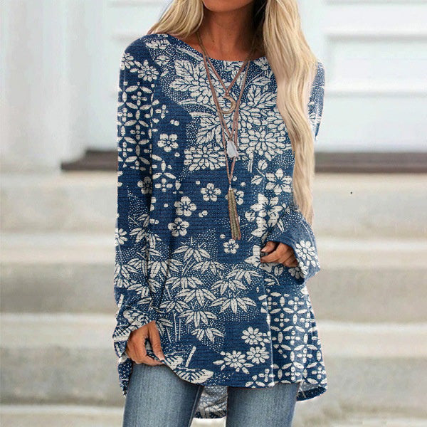 Timeless Vintage Style Garment