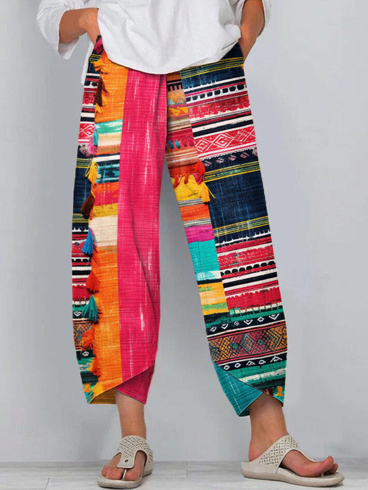 Elegantly Designed Pants