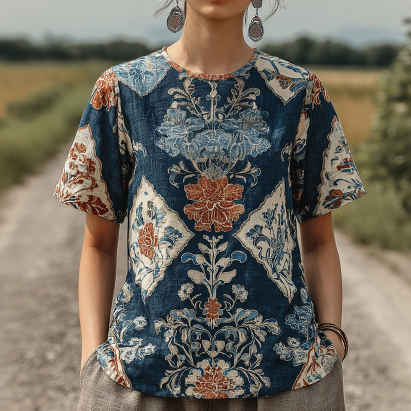 Classic Vintage T-Shirt