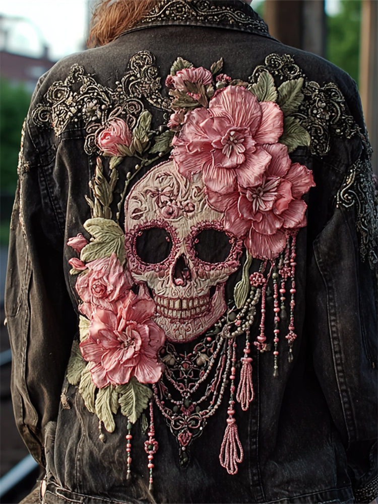 Thoughtfully Designed Jacket