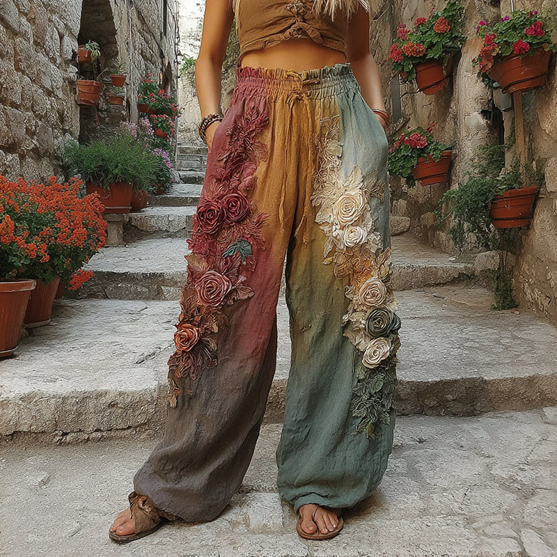 Classic Vintage Pants