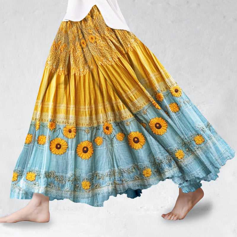Beautifully Crafted Garment
