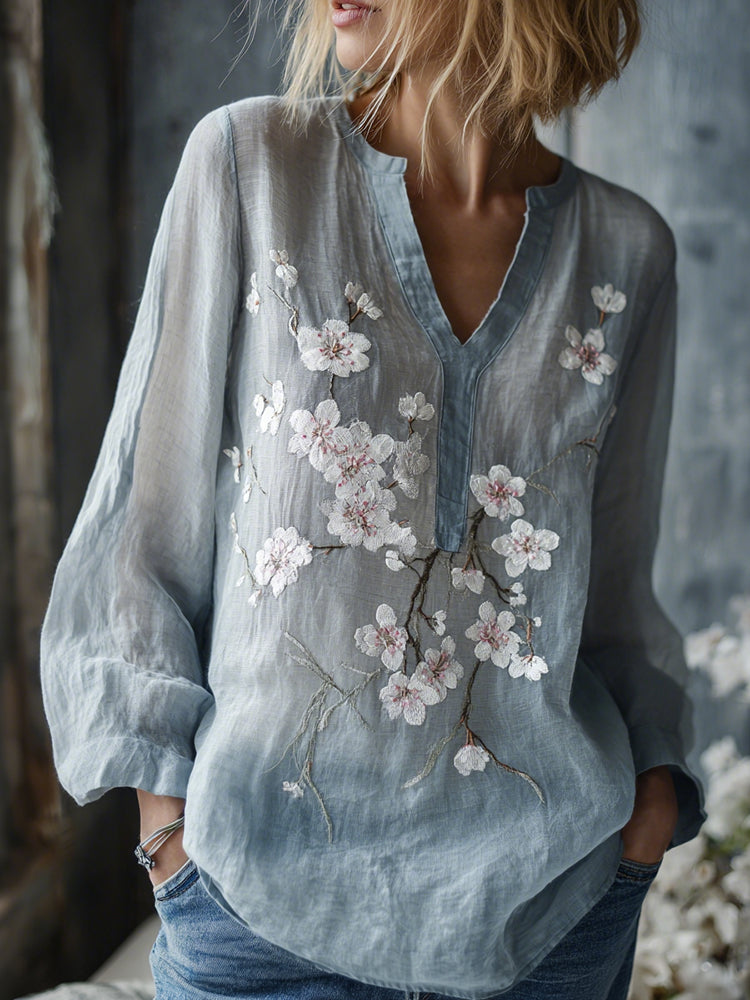 Beautifully Crafted Shirt