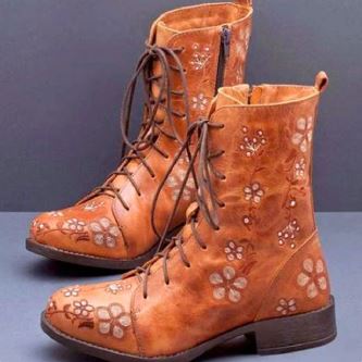 Comfortable Orthopedic Boots for Daily Wear