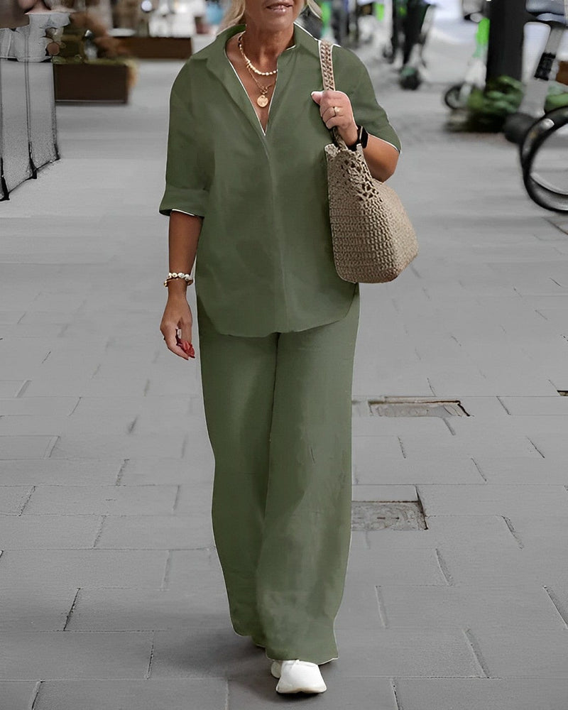 Beautifully Crafted Garment