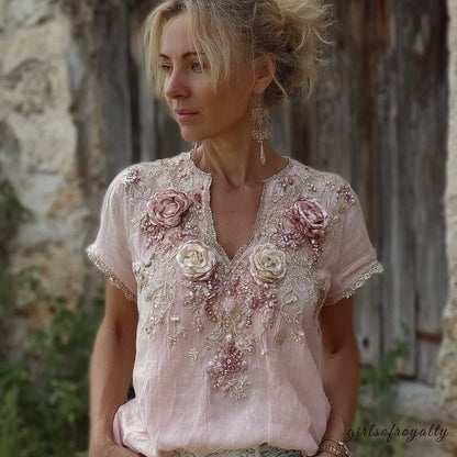 Classic Vintage & Enduringly Stylish Shirt