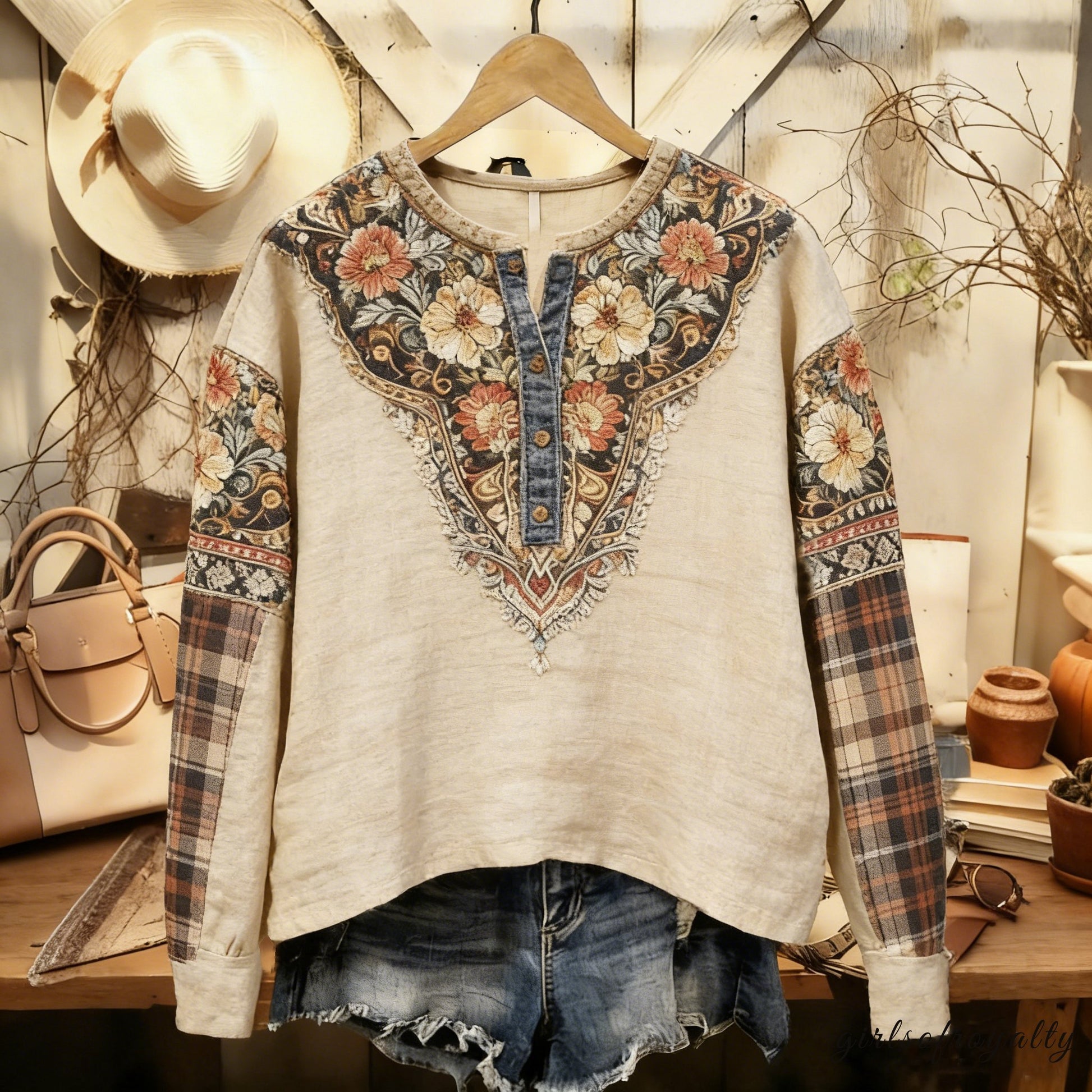 Beige