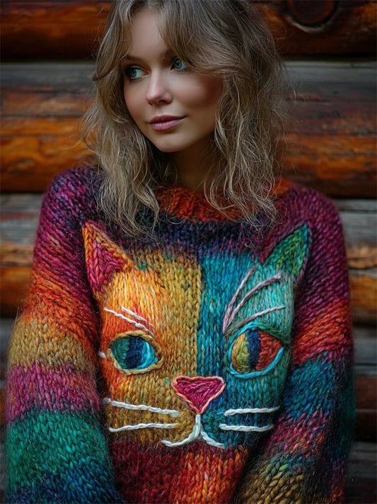 Blue orange