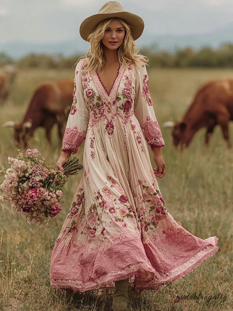 Beige pink