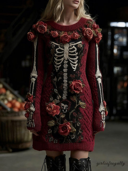 Beautifully Crafted Sweater in a Classic Style