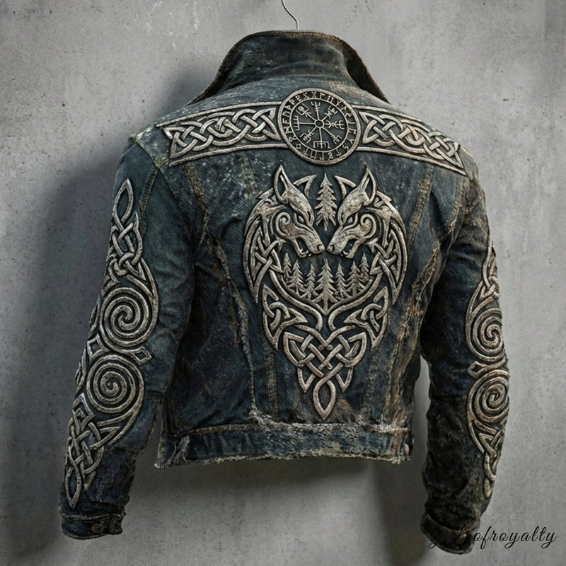 Elegantly Styled Jacket for Everyday Wear