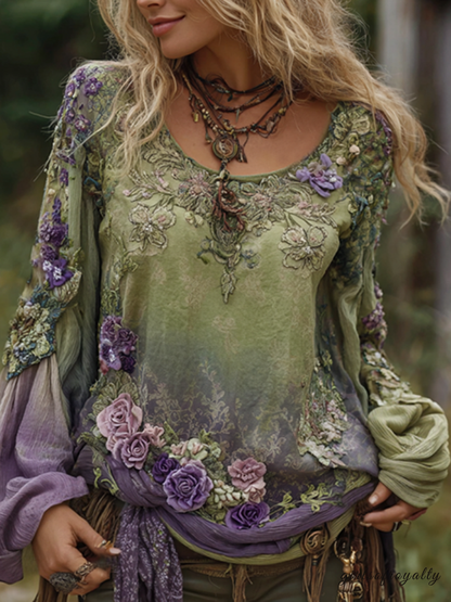 Beautifully Crafted Shirt in a Classic Style
