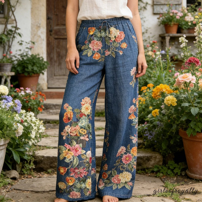 Gracefully Styled Trousers for Any Occasion