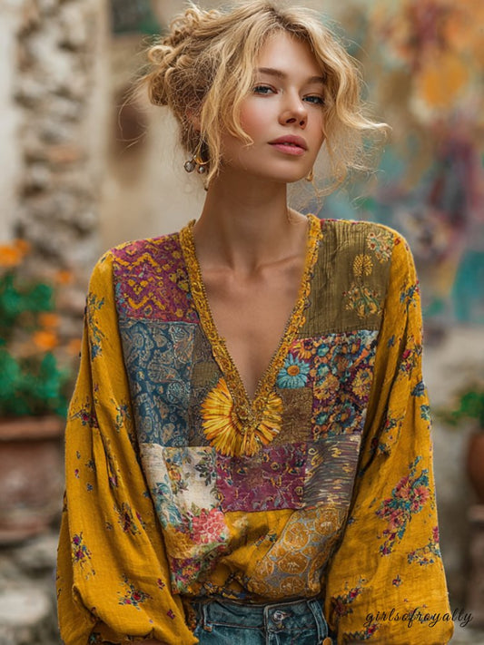 Beautifully Finished Top in a Timeless Design