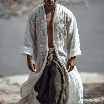 Classic Vintage Garment with a Flattering Fit