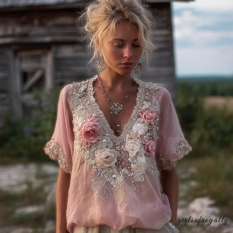 Effortlessly Elegant Garment with a Timeless Design