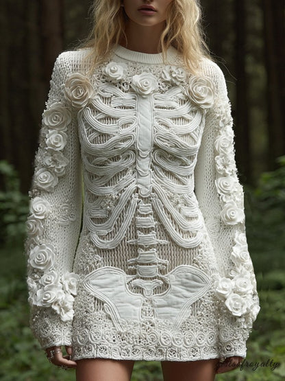 Polished Sweater with an Effortless Classic Look