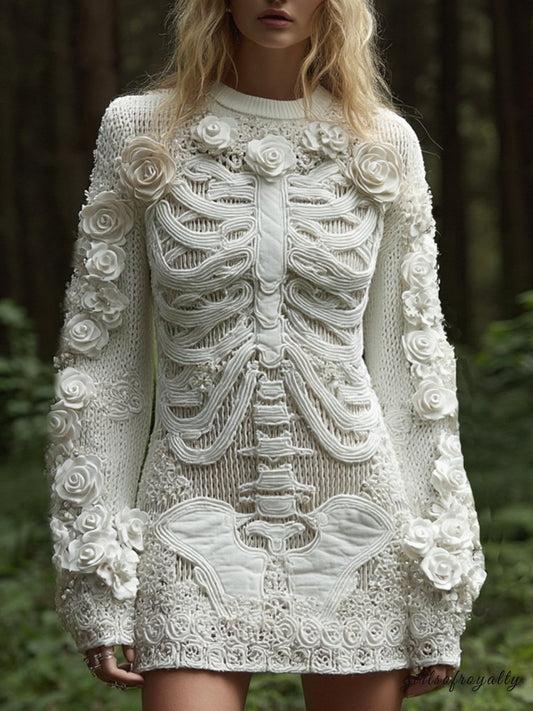 Polished Sweater with an Effortless Classic Look