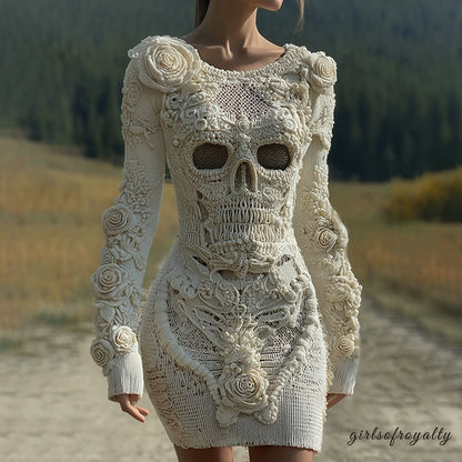 Creamy white