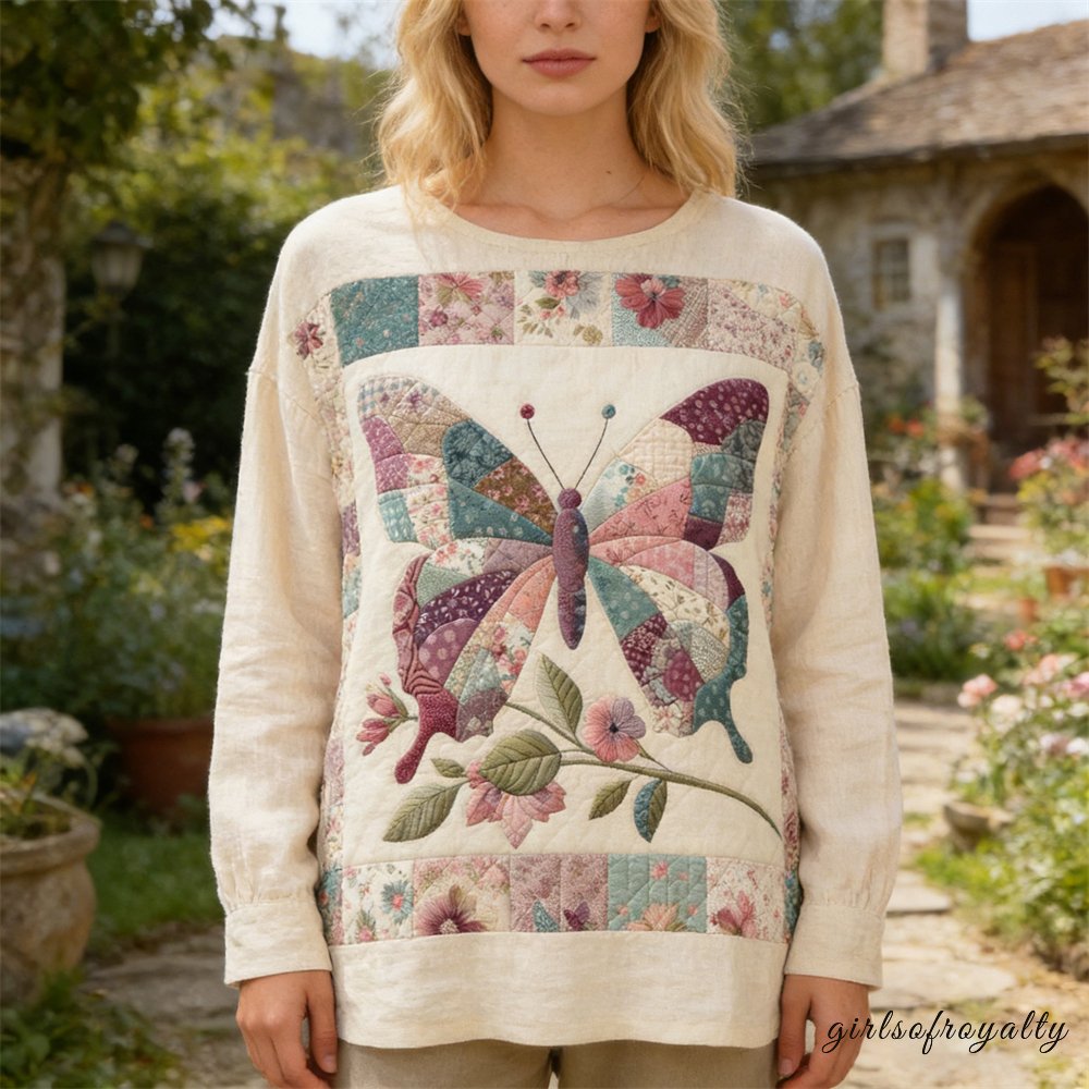 Beautifully Finished Shirt in a Timeless Design