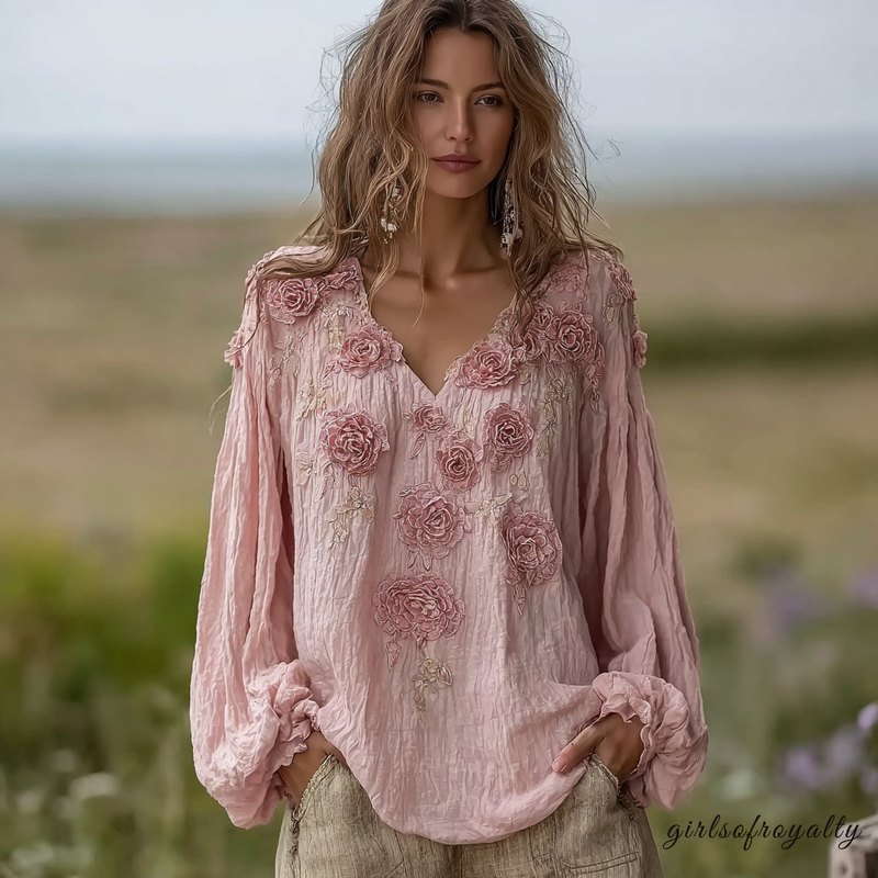 Classic Vintage & Enduringly Stylish Shirt