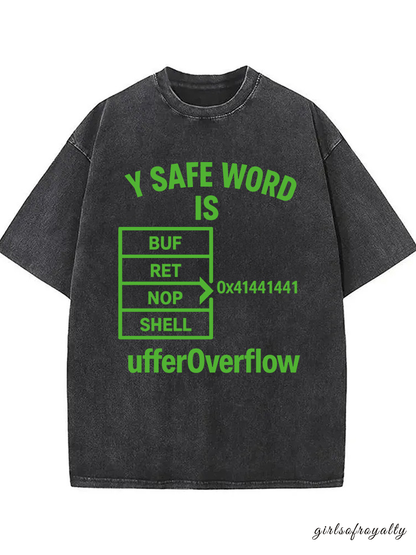 Sophisticated T-Shirt with a Clean Classic Look