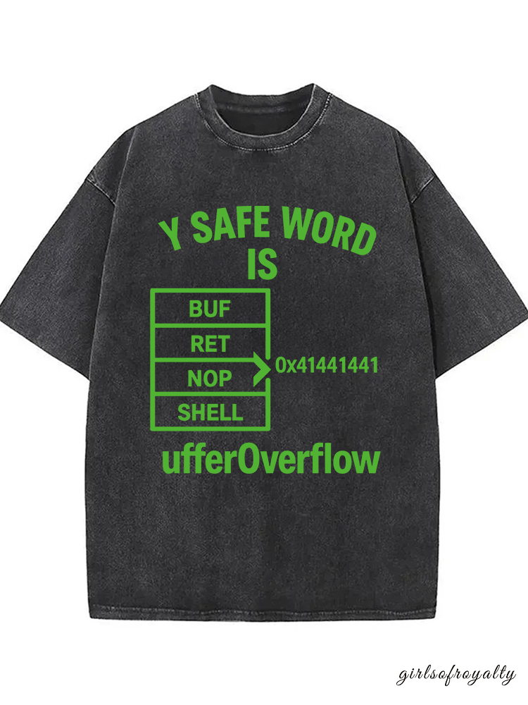 Sophisticated T-Shirt with a Clean Classic Look