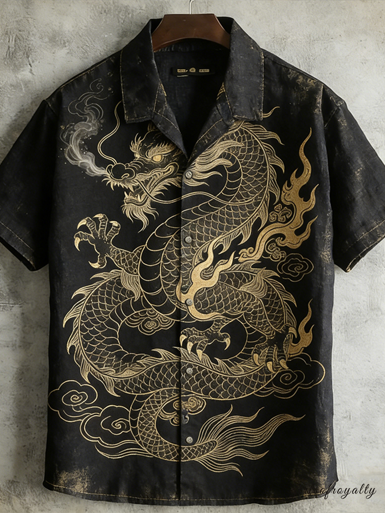 Gracefully Styled Shirt for Any Occasion
