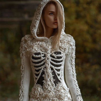 Elegantly Styled Sweater for Everyday Wear