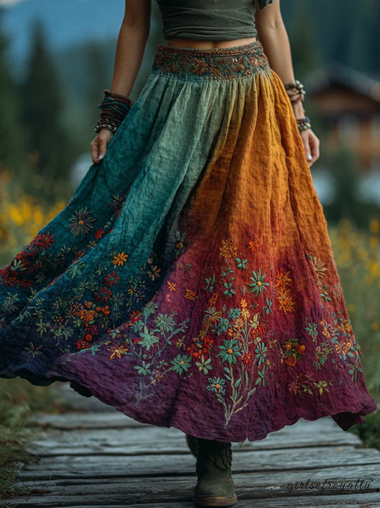 Classic Vintage & Enduringly Stylish Garment