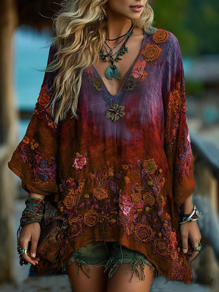 Gracefully Styled Shirt for Any Occasion