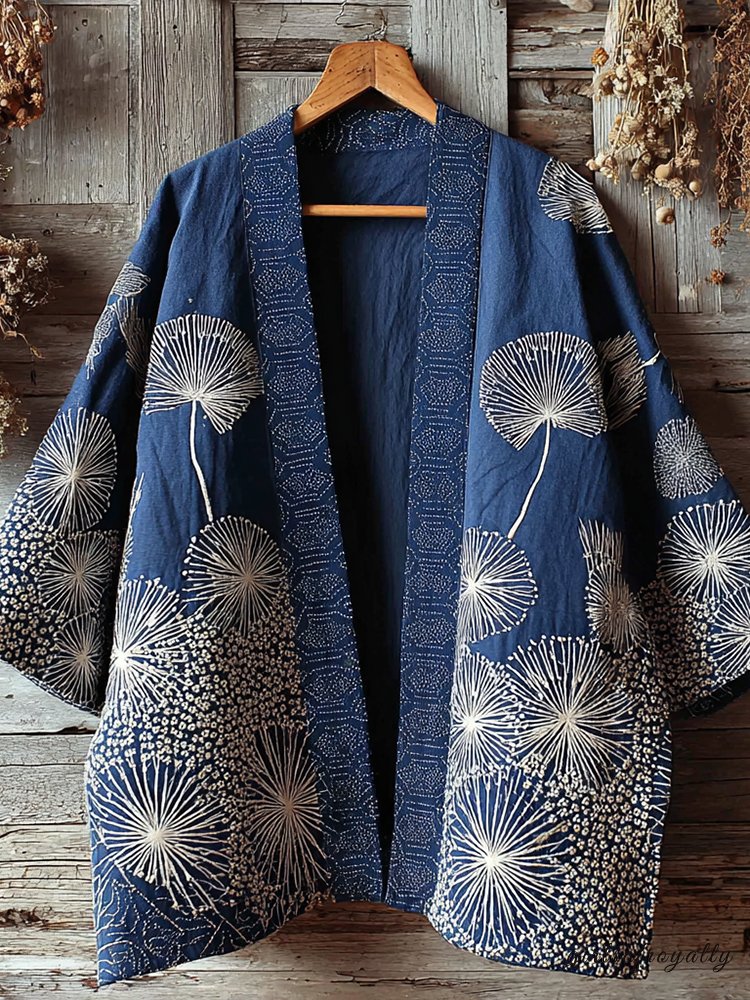 Classic Vintage & Enduringly Stylish Cardigan